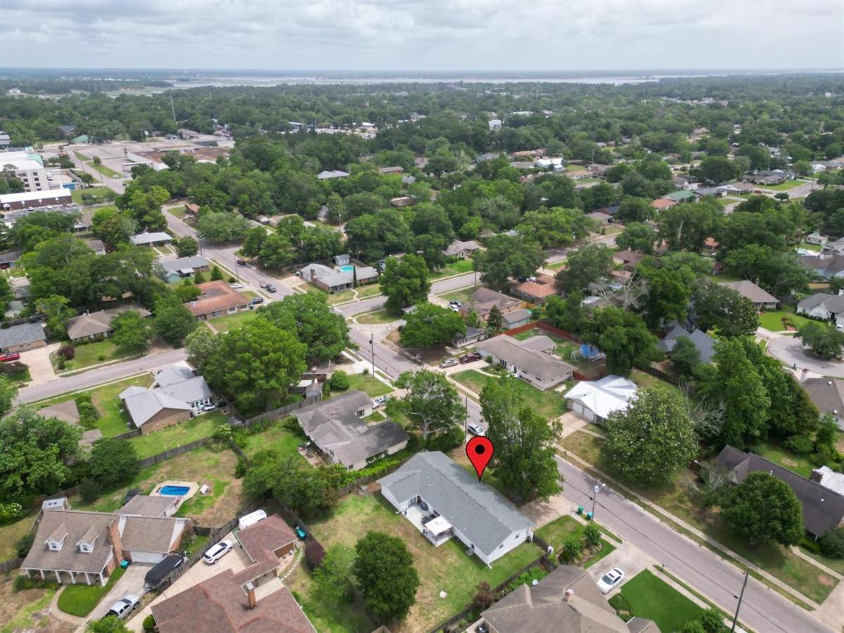 Ranch Home Gem 5Br Home Sleeps 12 With Game Room Gulfport Exterior photo