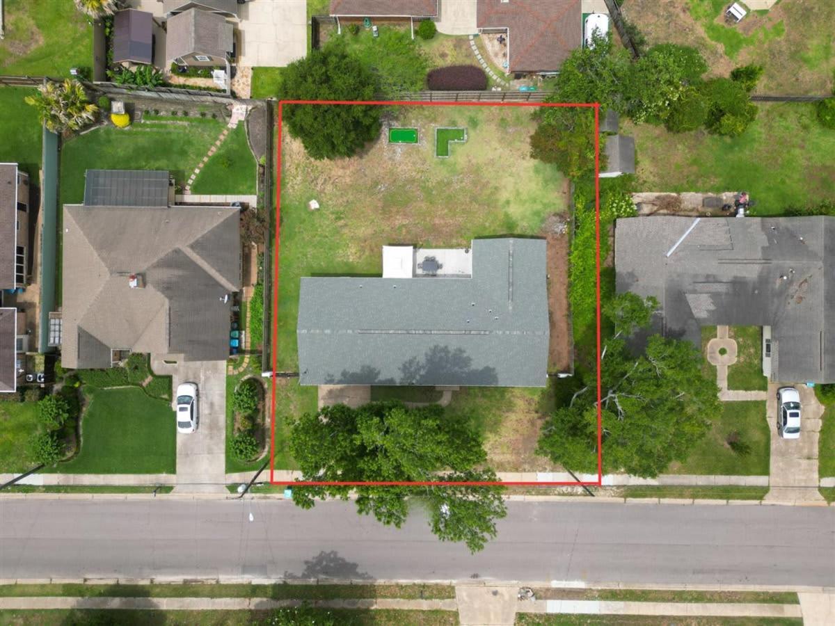Ranch Home Gem 5Br Home Sleeps 12 With Game Room Gulfport Exterior photo