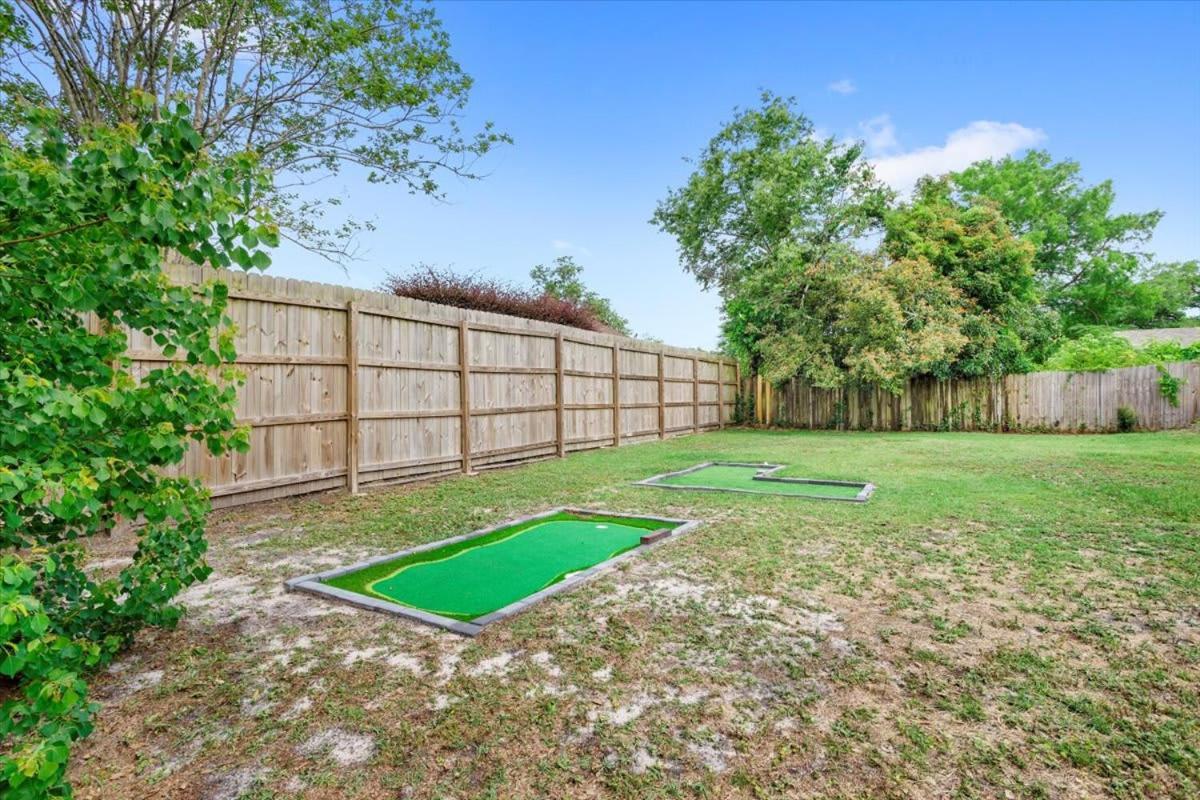 Ranch Home Gem 5Br Home Sleeps 12 With Game Room Gulfport Exterior photo