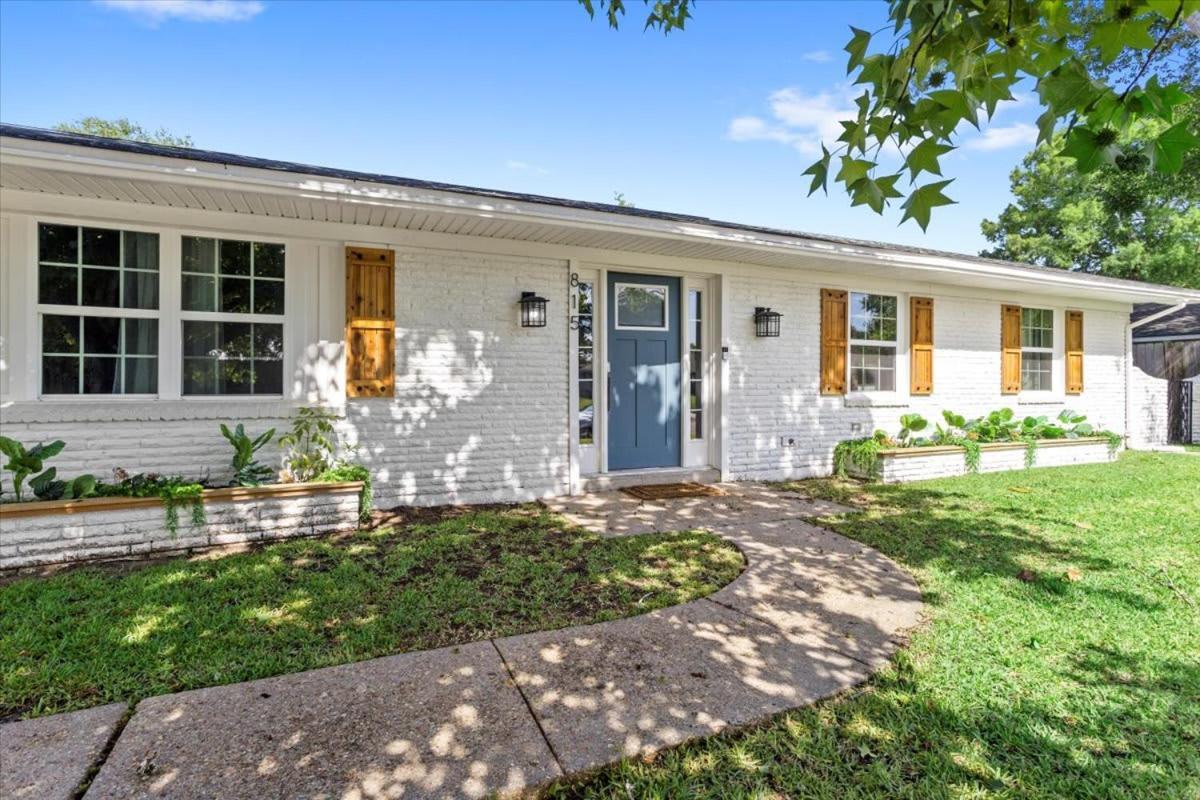 Ranch Home Gem 5Br Home Sleeps 12 With Game Room Gulfport Exterior photo